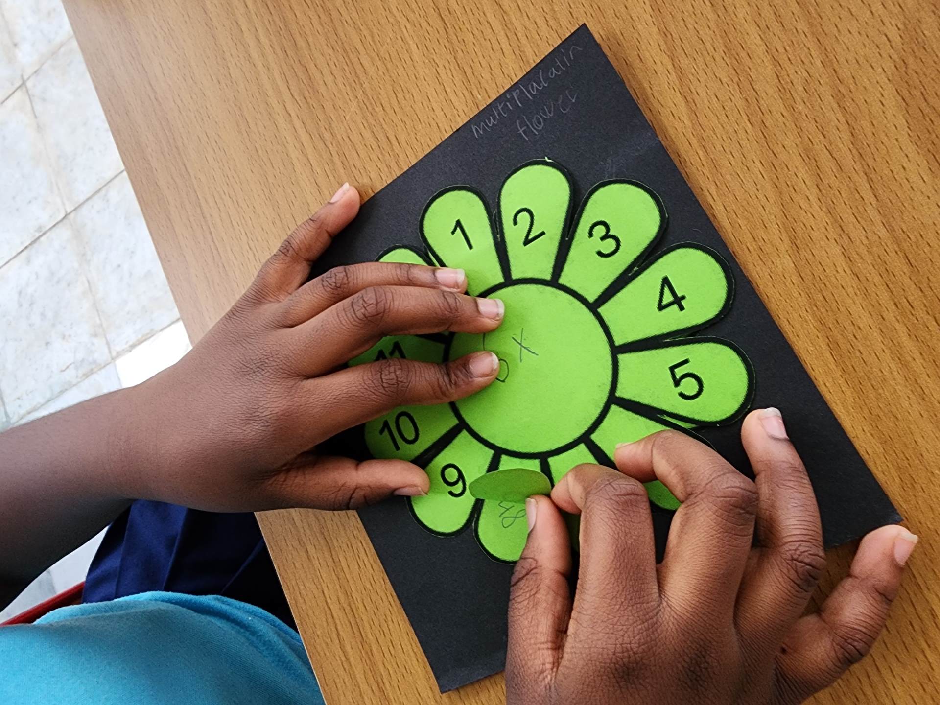 British International School, Dakar